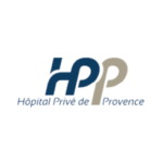 logo hopital privé de provence