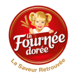 logo la fournée dorée