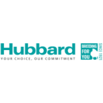 logo hubbard