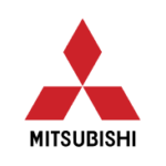 logo mitsubishi