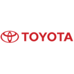 logo toyota